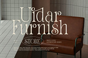 Gilgan Elegant Ligature Serif Font, a Serif Font by Elegant Font (Thumbnail 5 of 8)