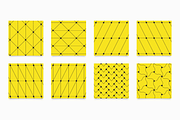 Line Patterns, a Pattern Graphic by Unio Designs (Thumbnail 7 of 14)