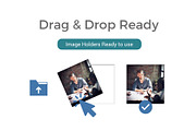 2700 Infographics Templates, a Presentation Template by SlideOne (Thumbnail 4 of 35)
