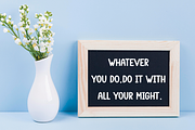 Simple Magic | Script Font, a Script Font by Scratchones (Thumbnail 3 of 8)