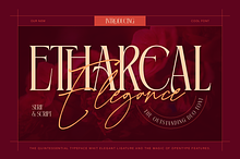 Ethareal Elegance