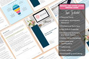 ATS Resume Template, Editable word, a Resume Template by Design_Xlab (Thumbnail 7 of 10)