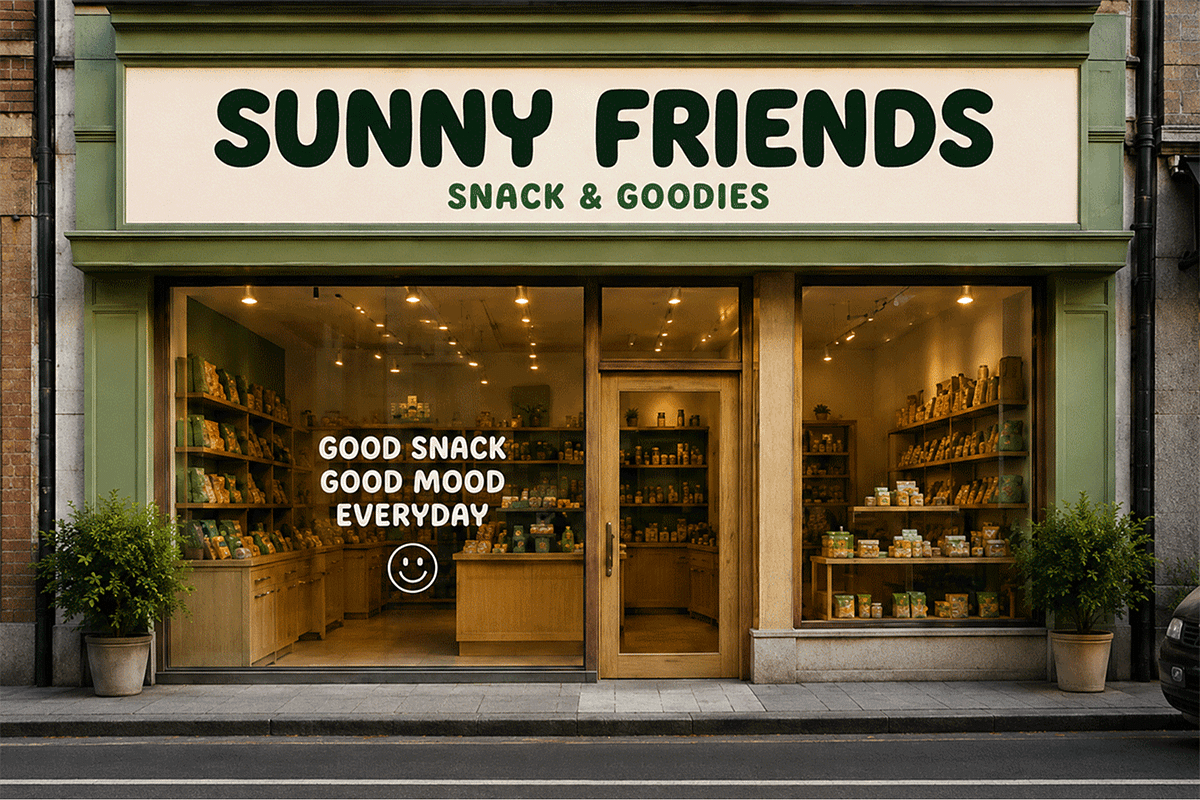 Solvia-Playful Rounded Display Font, a Sans Serif Font by overlaytemplates (Photo 2 of 5)