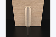 Triangle Easel Stand Backs, an Object Graphic by ThemeXDigital (Thumbnail 5 of 9)