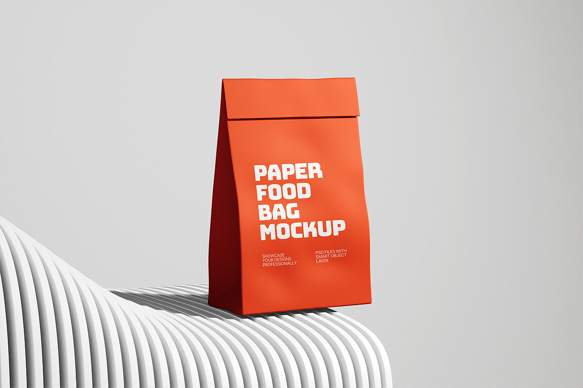 Coffee Branding Mockup, a Product Mockup by Ekata Studio (Photo 8 of 8)