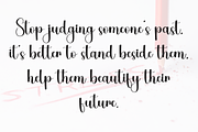 Christian, a Handwritten Font by InermediaSTUDIO (Thumbnail 2 of 8)