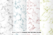 Marble Texture Generator 1 CLICK, an Action Add-On by MockUpgrade (Thumbnail 3 of 6)