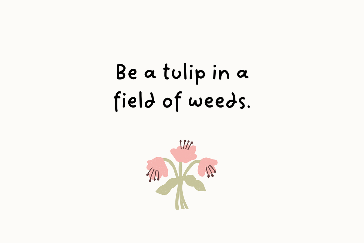 Shepherd Cute Font, a Handwritten Font by Sofia Skoog (Photo 4 of 12)