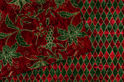 Holiday Velvet Digital Paper, a Texture Graphic by Digital Curio (Thumbnail 2 of 3)