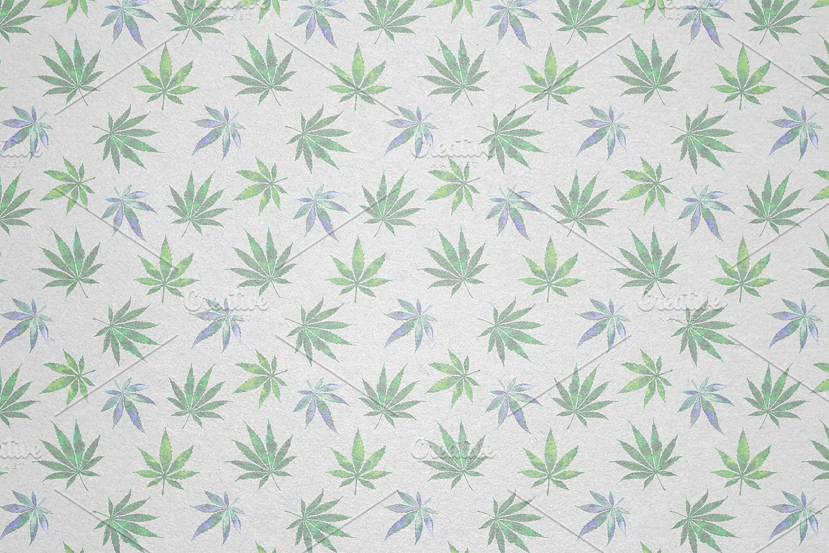Weed. Stoner gadgets & accessories, a Healthcare Illustration by Margo Miller (Photo 14 of 45)