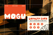 Battlegum — Modern Bubble Display, a Symbol Font by Typehand Studio (Thumbnail 2 of 10)