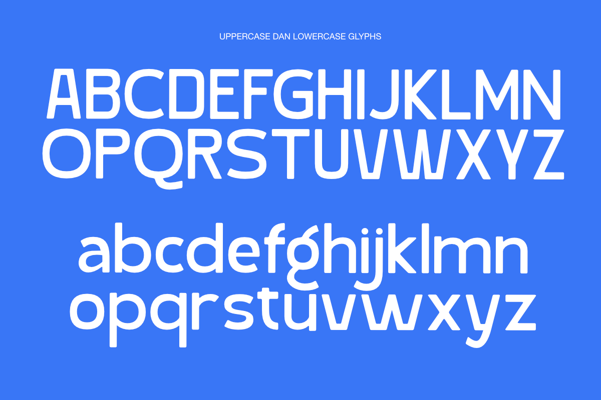 Valtora – Clean Modern Sans Serif, a Sans Serif Font by Muksal Creative (Photo 9 of 10)