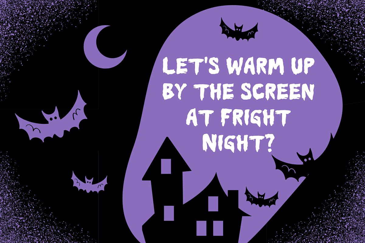 Horror Evil is a Halloween font, a Handwritten Font by Brown Cupple (Photo 3 of 7)