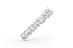 Vitamin Tube Mockup, a Packaging Mockup by Qaleb Studio