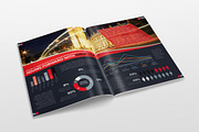 75% off 8 x Professional Brochures, a Brochure Template by Love Graphic Design (Thumbnail 10 of 42)