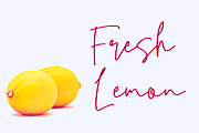 Matching - Handwirtten Font, a Handwritten Font by Face Lab (Thumbnail 6 of 11)