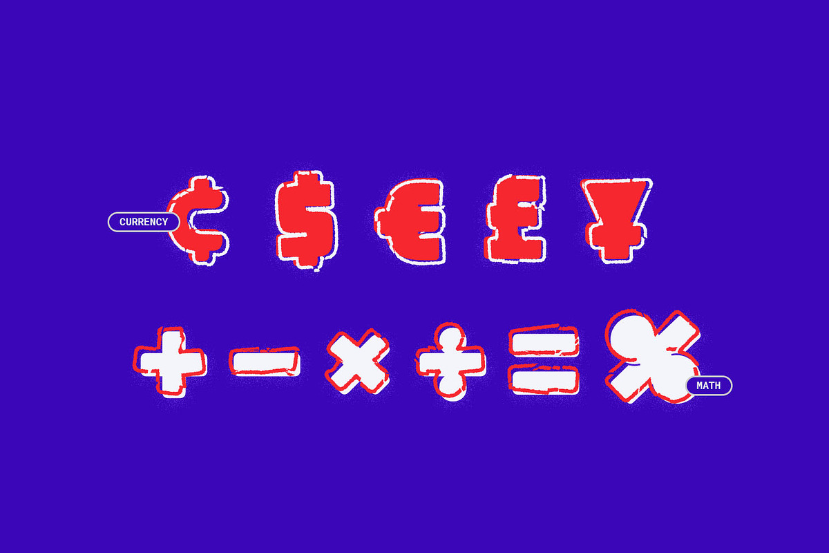 Split Type Family preview 7