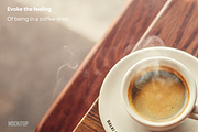 Coffee Shop Mockup Kit | 8 psd, a Packaging Mockup by Mock It Up (Thumbnail 7 of 7)