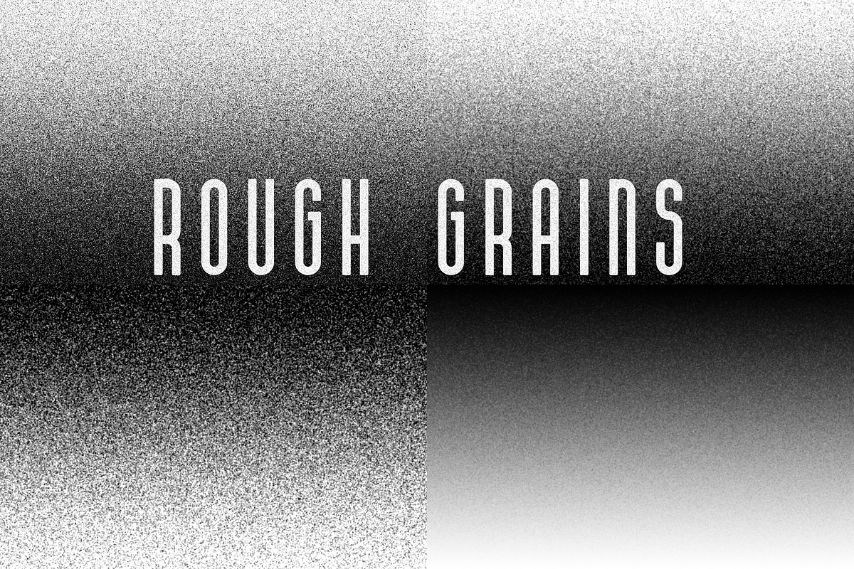 14 Photoshop Grain Texture Actions, an Action Add-On by Compositor's Corner (Photo 9 of 13)