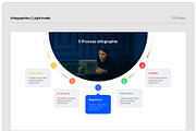 X - Multipurpose Presentation, a Presentation Template by TemplateZuu (Thumbnail 42 of 50)