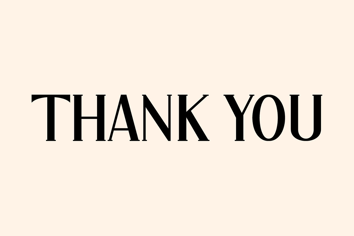 Quirentis - Serif Typeface Font, a Serif Font by Rishsketch (Photo 15 of 15)