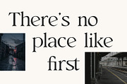 Gellisto Modern Ligature Serif, a Serif Font by Font Kingdom (Thumbnail 4 of 5)