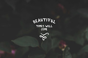 Reafon. Brush Font, a Handwritten Font by laura.design (Thumbnail 4 of 7)