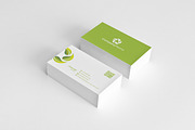 Natural Staionery, a Stationery Template by Sajida Salim (Thumbnail 3 of 4)