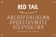 Poster Font Bundle, a Font by nickqtx (Thumbnail 2 of 8)
