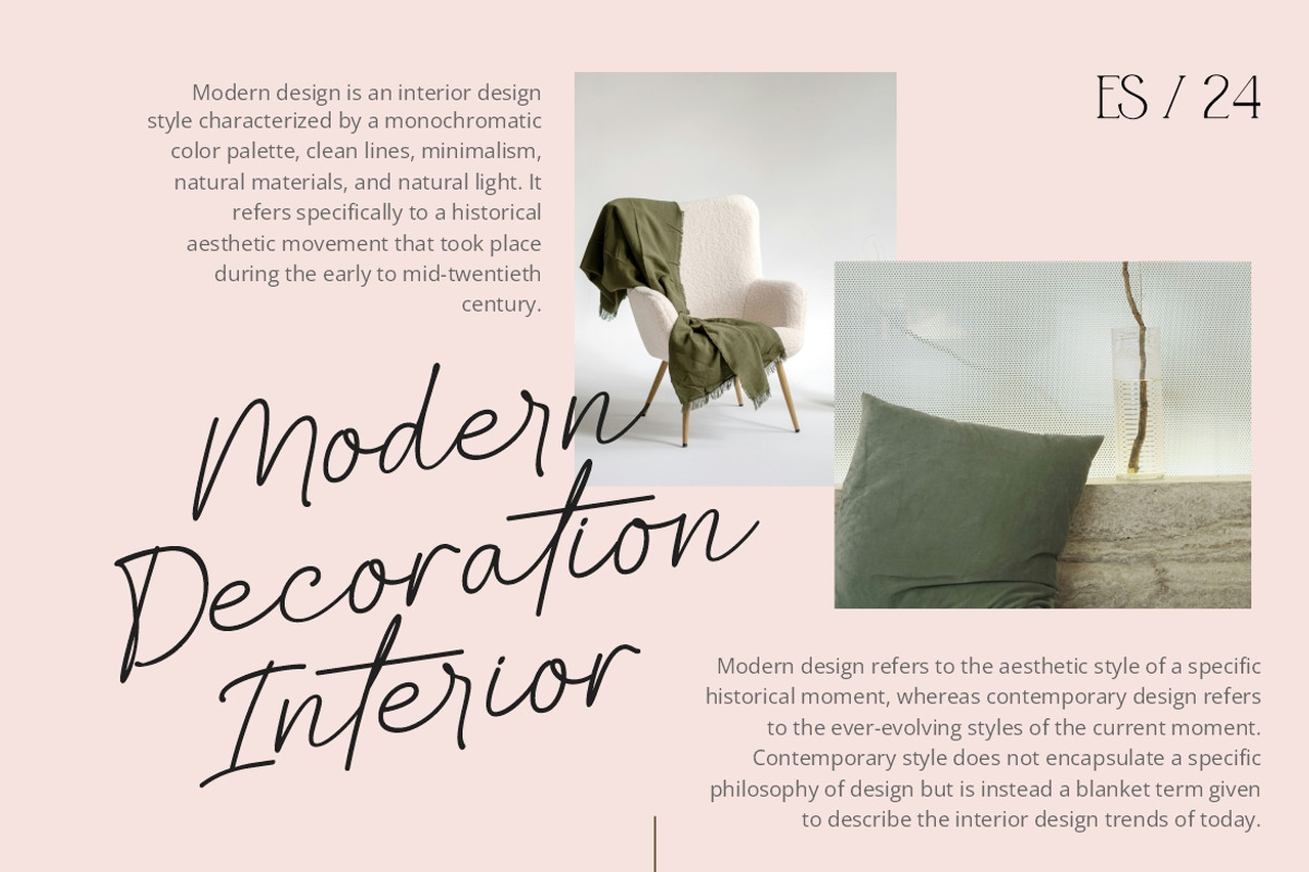 Hilton Fontain | Handwritten Font, a Handwritten Font by Burhan Afif (Photo 6 of 10)