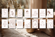 Whimsical self care set. Me time, a Healthcare Illustration by soboleva alya (Thumbnail 6 of 16)