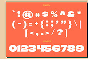 Moga - Modern Serif Font, a Serif Font by Luna Shop (Thumbnail 4 of 10)