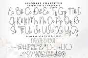 Stay Family, a Handwritten Font by FreshTypeINK (Thumbnail 6 of 7)