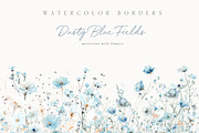New! Wild Flowers Edition, a Seasonal Illustration by Isabelle Salem (Thumbnail 74 of 155)