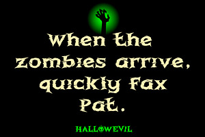 HALLOWEVIL FONT