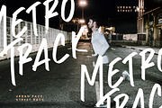 Brawler Knockout, a Handwritten Font by Integritype Studio (Thumbnail 12 of 15)