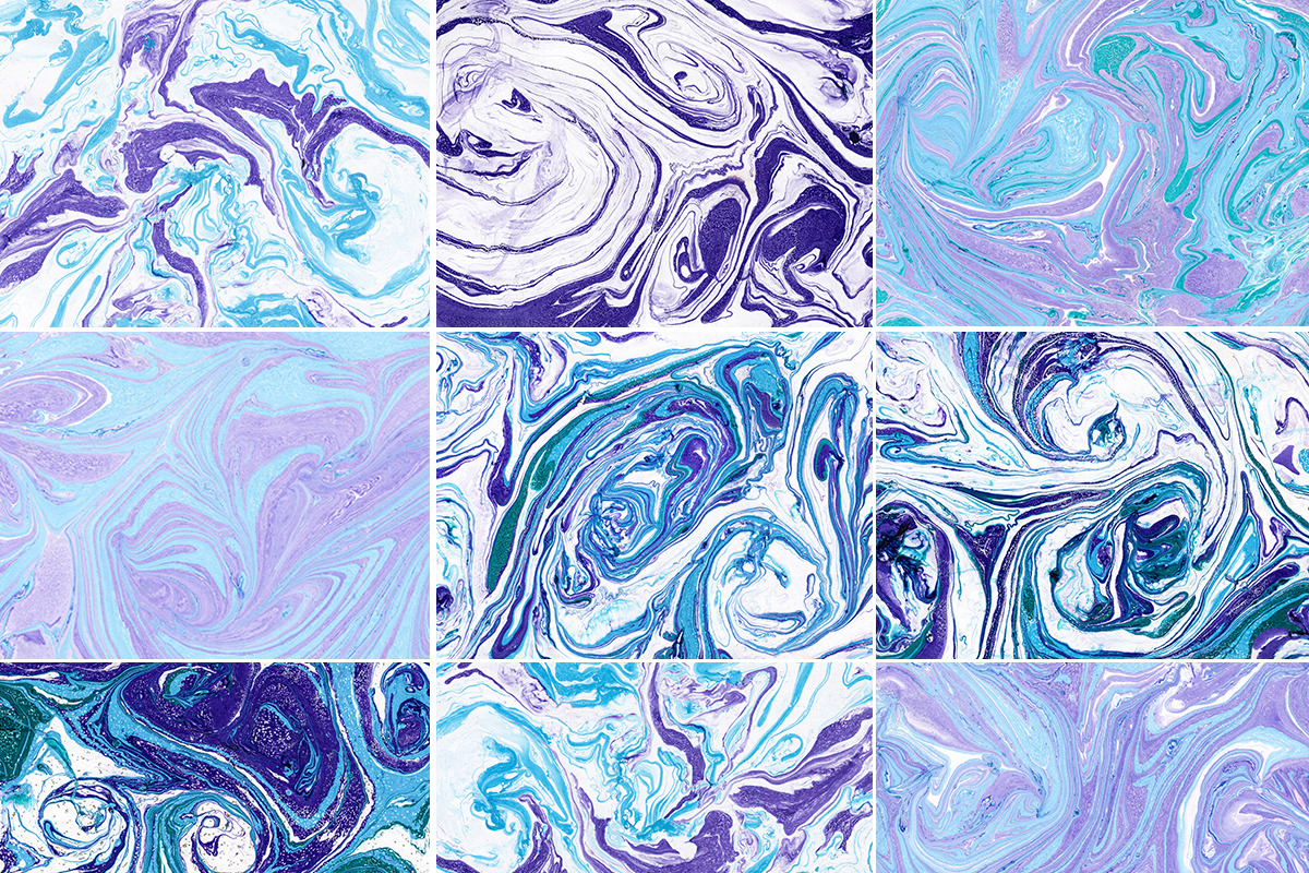 Marble paper, a Texture Graphic by vetre.antanaviciute (Photo 2 of 10)