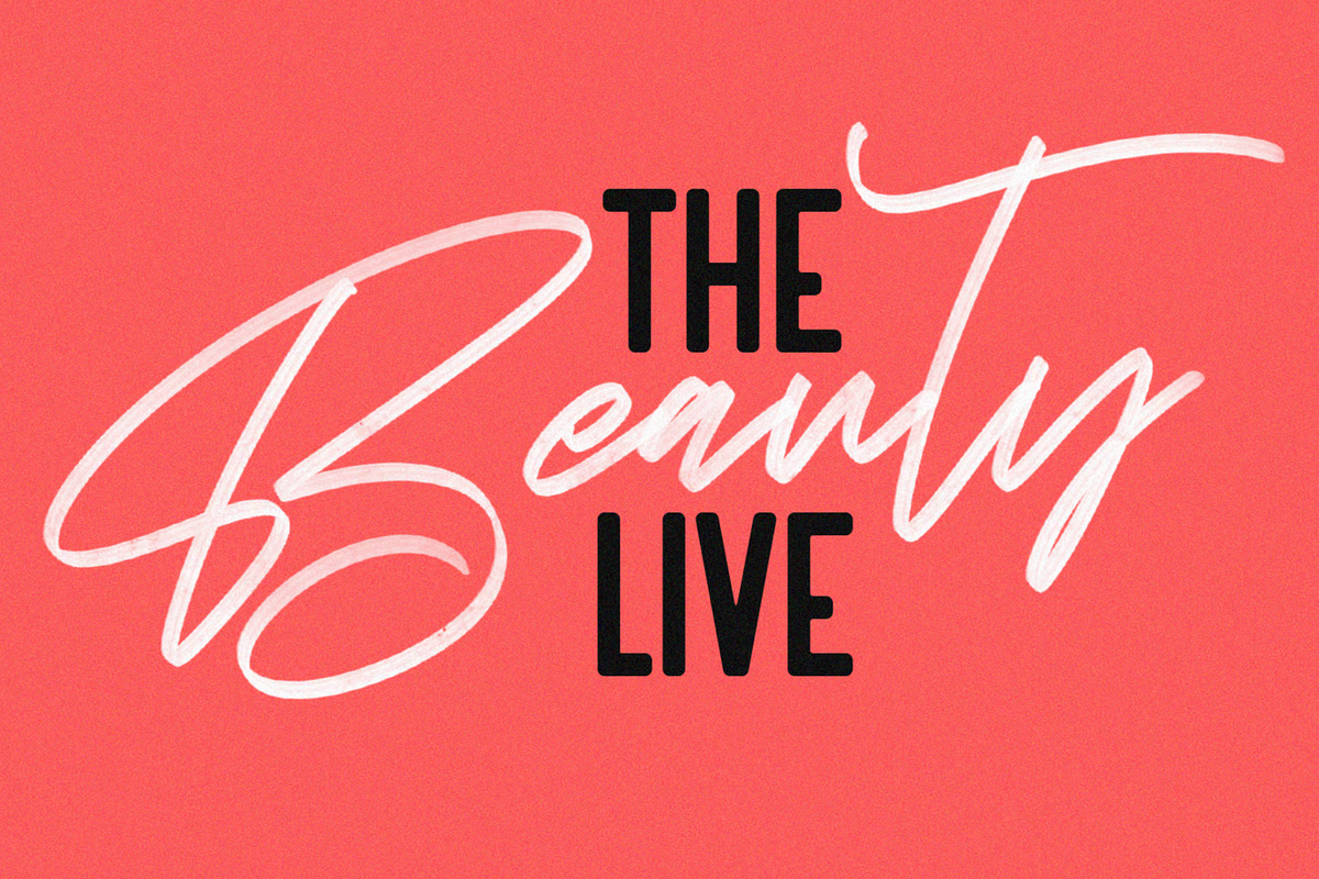 Arlysse SVG Brush Font, a Sans Serif Font by MACK 75 (Photo 3 of 6)