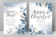 Wedding Script, a Script Font by FontDuo (Thumbnail 3 of 6)