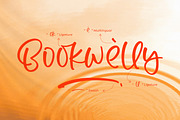 Rokeriot, a Handwritten Font by Integritype Studio (Thumbnail 14 of 15)