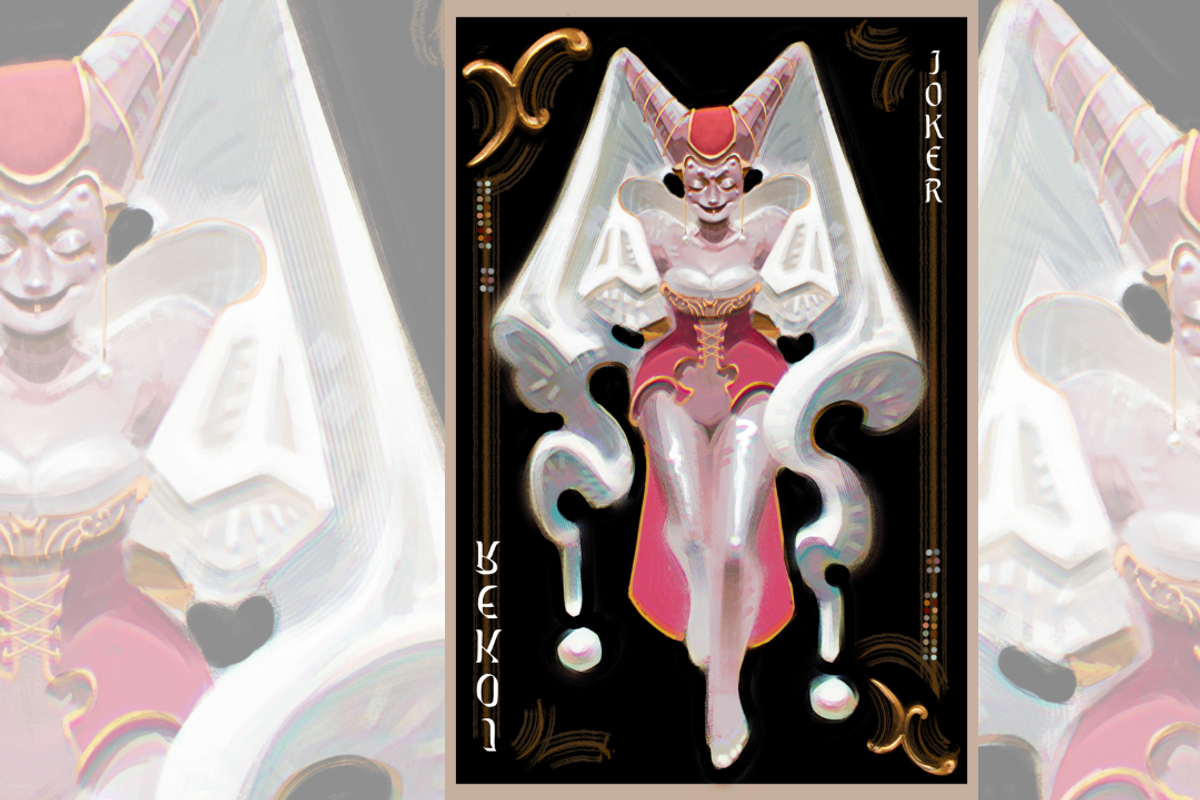 160 Procreate brush Mega pack, a Brush Add-On by Cavasker (Photo 6 of 7)