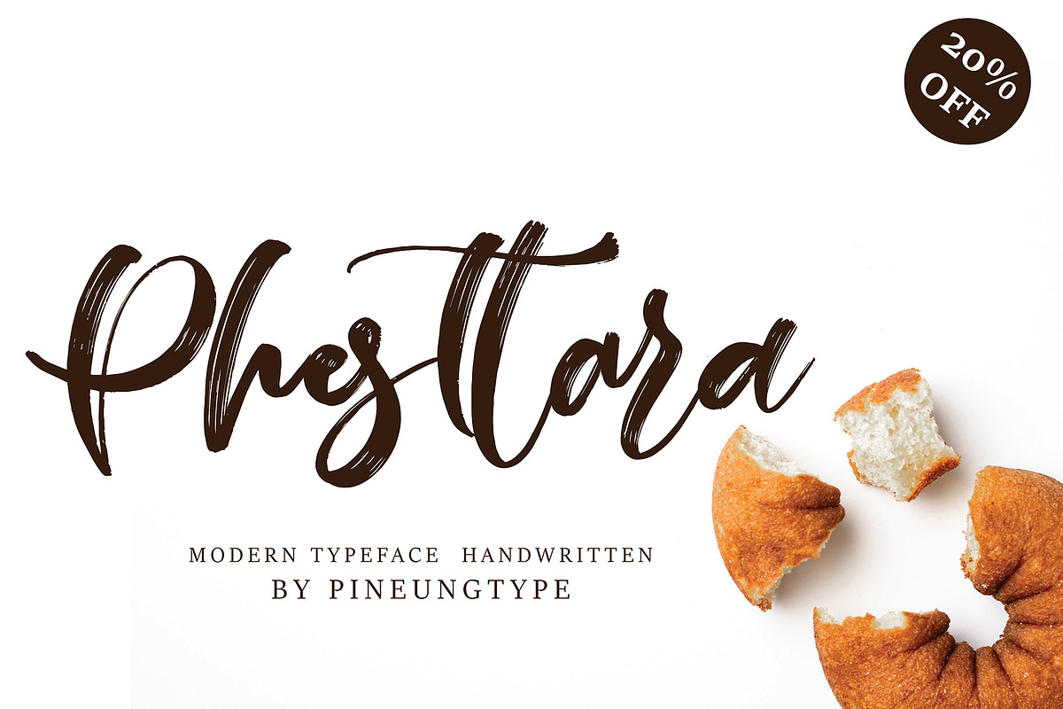 Phesttara Black Friday preview 2