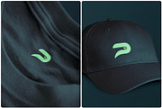 POWERUP|Modern Logo Design, a Branding & Logo Template by AyshaCanvas (Thumbnail 5 of 10)