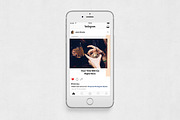 Events Instagram Posts, a Social Media Template by Social Corner Graphics (Thumbnail 6 of 8)