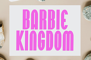 February Handmade, a Script Font by FreshTypeINK (Thumbnail 2 of 8)