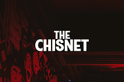 The Chisnet 2 Style Cheese Edition, a Sans Serif Font by Monoletter Studio (Thumbnail 5 of 8)
