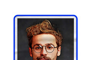 Realistic Vector Cartoon, an Action Add-On by MRI STUDIO (Thumbnail 8 of 18)