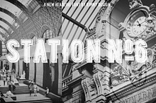 Station No.6