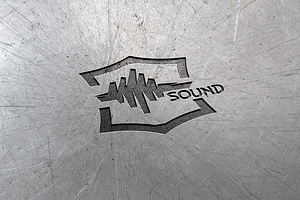 Sound Logo Design