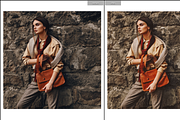 Analog Signature Mobile Lr Preset, a Preset Add-On by Fltrr Lightroom Presets (Thumbnail 8 of 19)